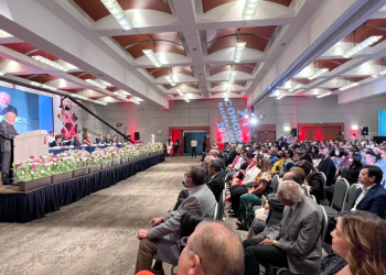 La productividad y competitividad de la mano con los trabajadores objetivo primordial del STIRTT