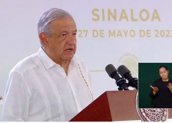 Destaca López Obrador que Sinaloa es un estado progresista con gente trabajadora