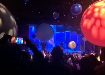 Regresa a México “Slava´s Snowshow, el espectáculo de nieve más famoso del mundo”