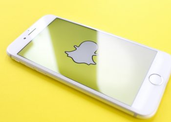 Snapchat crea nuevo control parental para ver amistades de los hijos