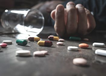 EU superó las 100 mil muertes por sobredosis en 2021, su máximo histórico