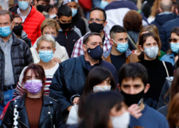 Incrementan los posibles casos de viruela de mono en Europa