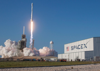 NASA incluirá cinco nanosatélites en misión de abastecimiento de SpaceX a EEI