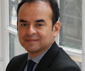 Banxico podría aumentar 50 puntos tasa de referencia: Sergio Luna