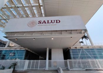 Secretaría de Salud alerta sobre la circulación de un texto falso en materia de cirugías estéticas