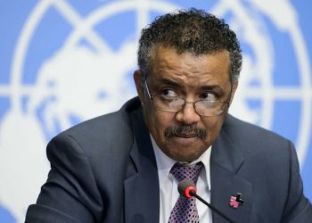 La pandemia mostró que hace falta una OMS más fuerte y mejor financiada: Tedros
