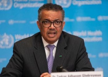 OMS espera que en asamblea anual se sienten las bases para fin de emergencia por COVID 19