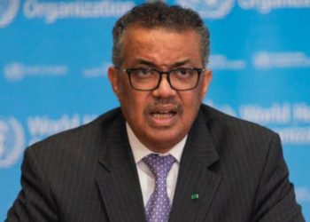 Restringir el aborto no lo reduce sino que lo hace más inseguro, declara Tedros Adhanom