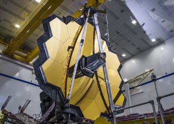 Telescopio Webb supera expectativas antes de su puesta en marcha en julio