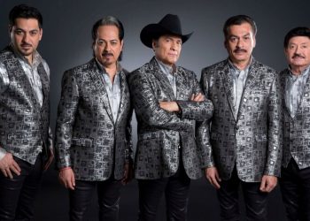 Nuevo documental mostrará una mirada íntima de Los Tigres del Norte