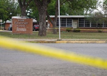 Unicef exige a políticos medidas para proteger a niños tras tiroteo en Texas