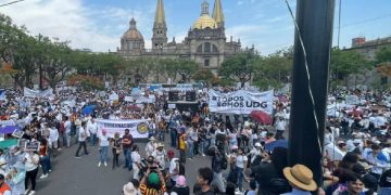 Lo que el gobernador quiere al quitar presupuesto de la UDG es someter: Villanueva