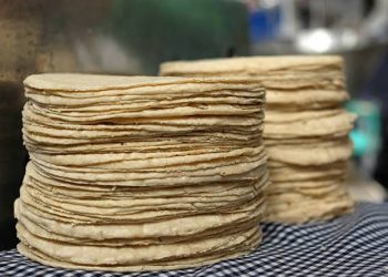 Lamentable que AMLO no se haya acercado a la industria de la tortilla, hay una laceración al sector: López García