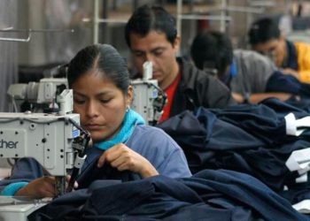 México conmemora Día del Trabajo con más empleo pero sin recuperación plena