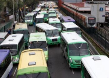 El apoyo que nos da el gobierno no nos alcanza, nada sustituye el aumento de la tarifa: Carrasco