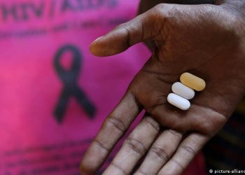 La guerra ha reducido un 30% tratamientos VIH/sida en Ucrania: ONU
