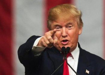 Trump pensó bombardear laboratorios de droga en México, según su ministro