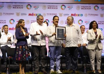 Inicia el Tianguis Turístico en Acapulco