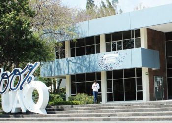 Universidad Autónoma de Querétaro se encuentra entre las diez mejores de México