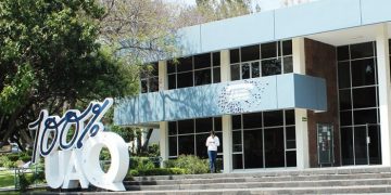 Universidad Autónoma de Querétaro se encuentra entre las diez mejores de México