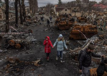 La ONU aprueba investigación por posibles crímenes contra civiles en el conflicto entre Rusia y Ucrania
