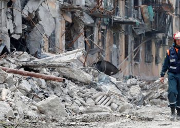 Al menos 243 menores han muerto en Ucrania durante la invasión rusa