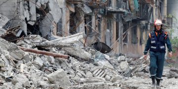 Al menos 243 menores han muerto en Ucrania durante la invasión rusa