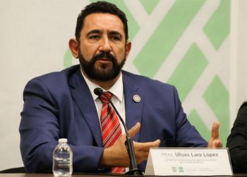 El 91% de las víctimas han aceptado firmar los acuerdos reparatorios: Lara
