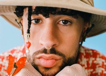 Bad Bunny estrena su nuevo material discográfico Un verano sin ti