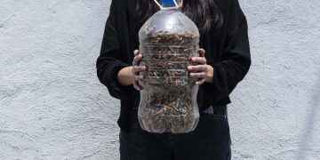 El Movimiento Para bien o para mal celebra el Día Mundial Sin Tabaco del 28 al 31 de mayo