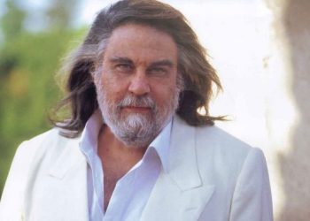 Muere a los 79 años de edad el compositor Vangelis