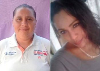 Fiscalía de Veracruz detuvo al hombre equivocado por el asesinato de periodistas