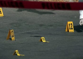 Asesinan a las periodistas Yessenia Mollinedo Falconi y Sheila Johana García Olivera en Veracruz