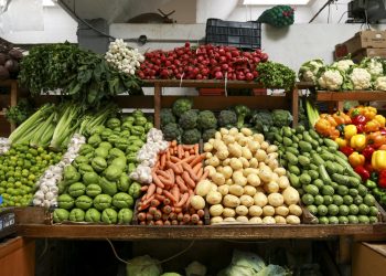 Aumentan de precio productos del paquete contra inflación
