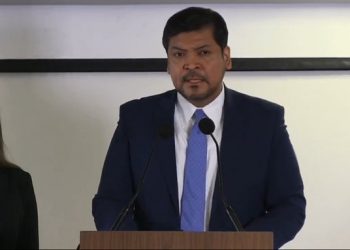 Tras revisar indicios del caso Yolanda Martínez, se consolida la línea de investigación orientada al suicidio: Fiscalía de NL