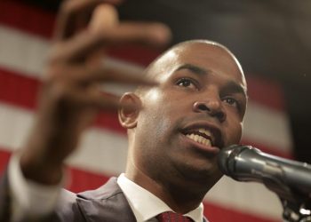 Eligen a congresista de ascendencia latina como vicegobernador de Nueva York