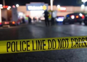 Estados Unidos registra su mayor cifra de muertes por violencia armada en 25 años