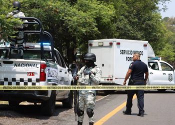 24 de mayo de 2022, segundo día más violento del gobierno de López Obrador 