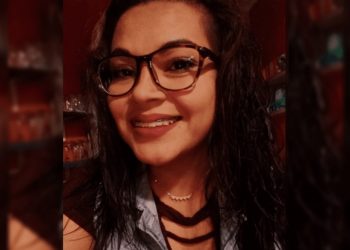 Hallan cuerpo de Viridiana Moreno, desaparecida en Veracruz