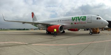 Viva Aerobus reactivará operaciones en el Aeropuerto de Toluca