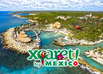Expansión del grupo Xcaret brinda experiencias a sus usuarios