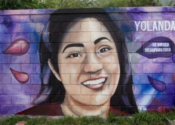 Pertenencias en cuerpo hallado en NL coinciden con las de Yolanda Martínez;  realizan autopsia de ley