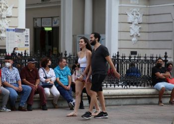 Yucatán dice adiós al cubrebocas en espacios abiertos