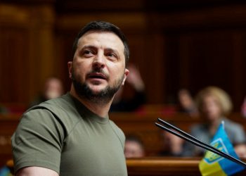 Alemania anuncia una reunión virtual del G7 con la participación de Zelenski