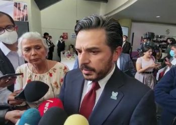 Aclara Zoé Robledo que programa de afiliación para 25 mil trabajadores guatemaltecos al IMSS no desplaza a trabajadores mexicanos