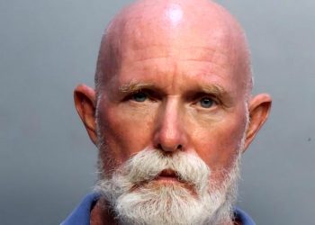 Detienen a estadounidense acusado de pornografía infantil en Yucatán