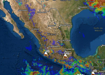 El pronóstico del clima para este sábado 11 de junio de 2022