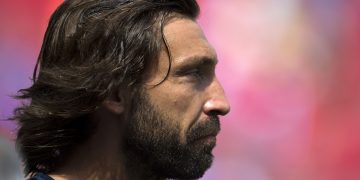 -Con todo, el aspirante a seleccionador italiano, Andrea Pirlo, cometió el grave error de ligar su futuro profesional al del fútbol ruso