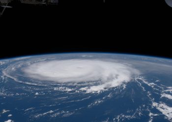 Temor a que el Golfo de México actúe como “incubadora” de peligrosos huracanes