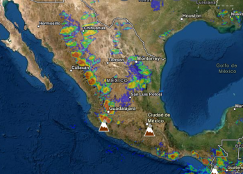 El pronóstico del clima para este sábado 4 de junio de 2022